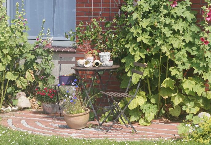 Ferienwohnung Möwe – Foto 2
