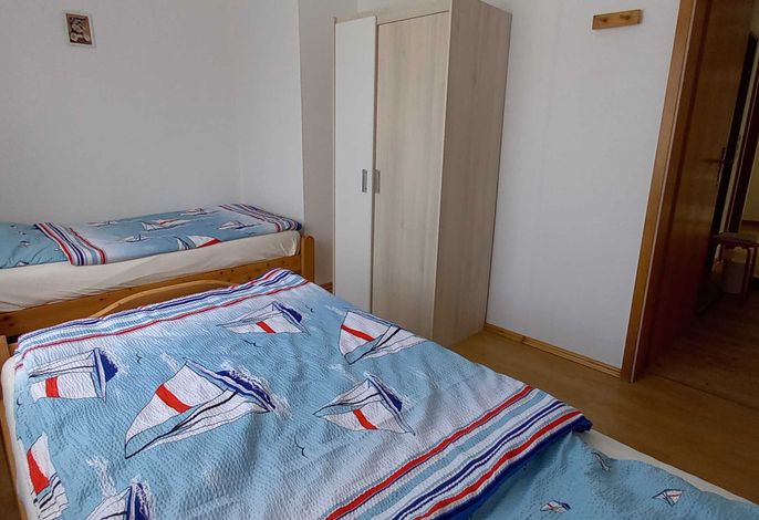 Ferienwohnung Möwe – Foto 4