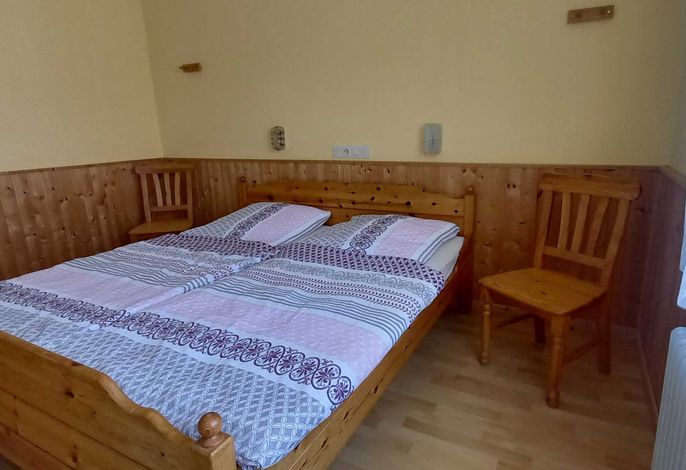 Ferienwohnung Möwe – Foto 5
