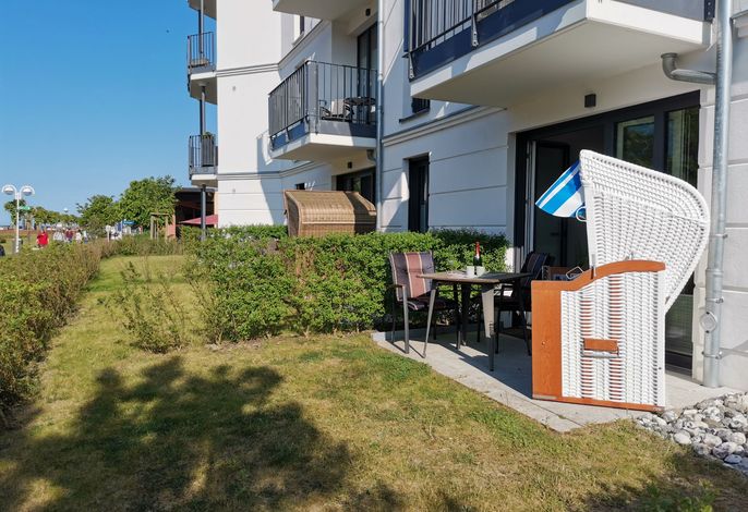 Villen Ensemble FeWo 44 Cozy Island Ref. 213133 u 1