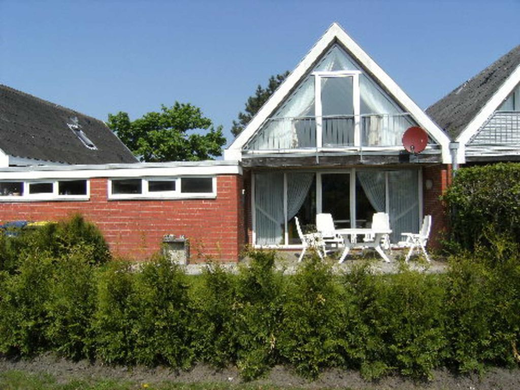 Ferienhaus 50 Linda
