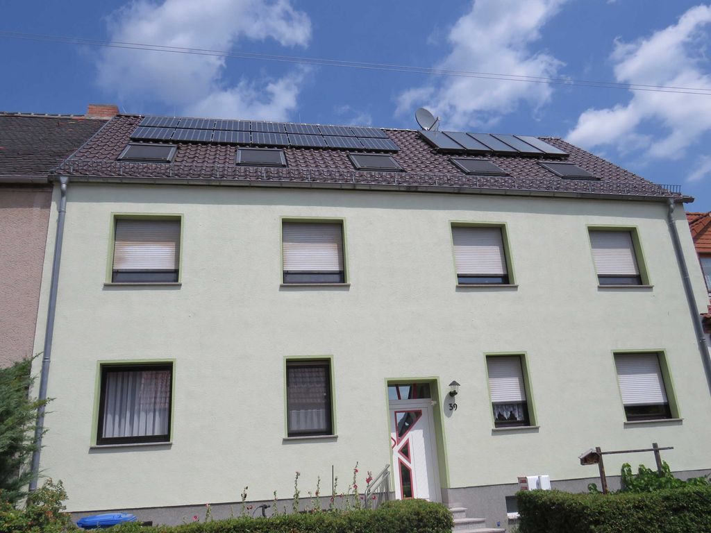 Gesamtansicht
