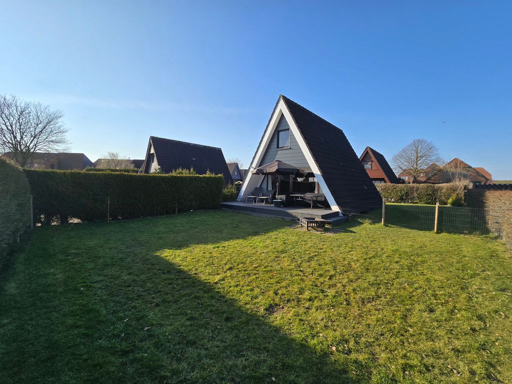 Ferienhaus Blume
