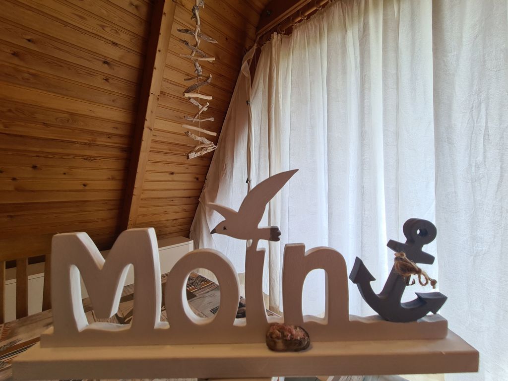 Ferienhaus Blume