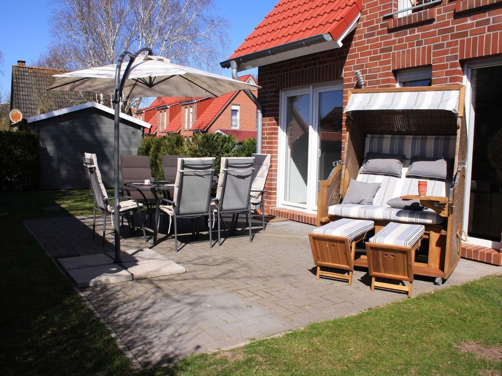 Strandkorb