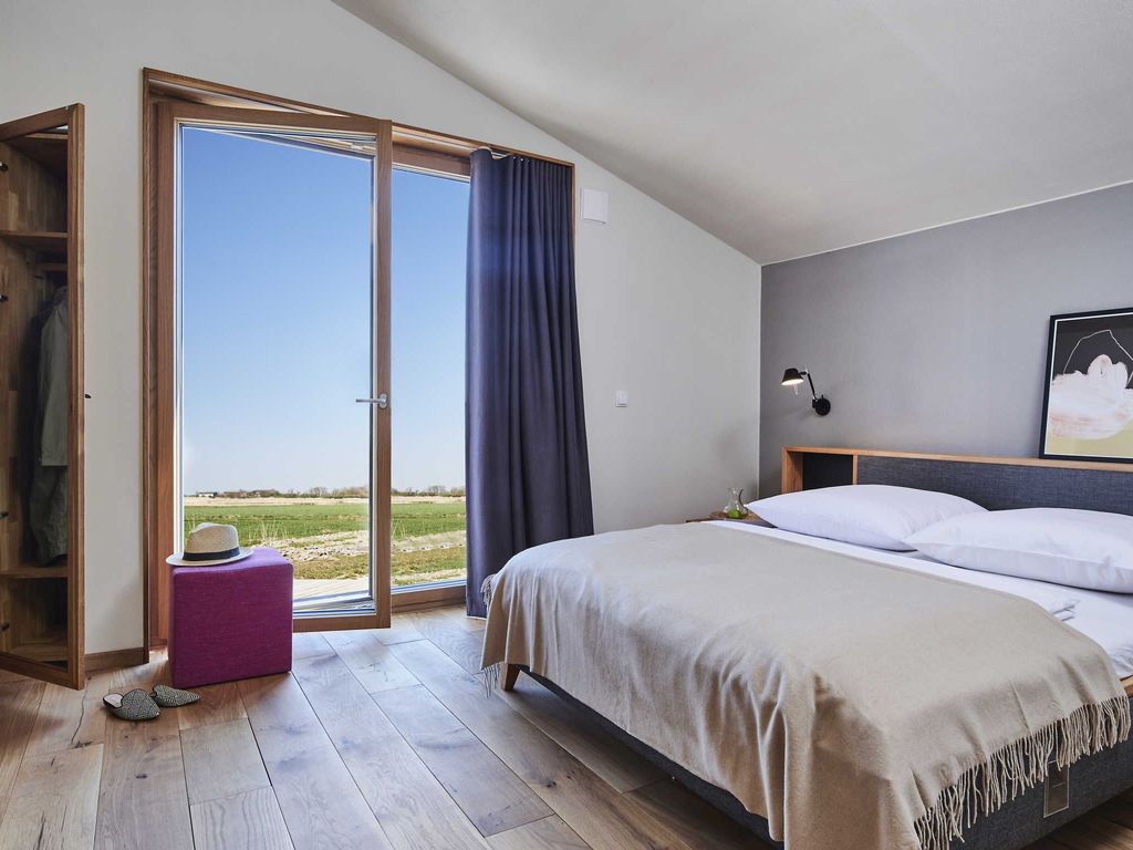 Masterbedroom