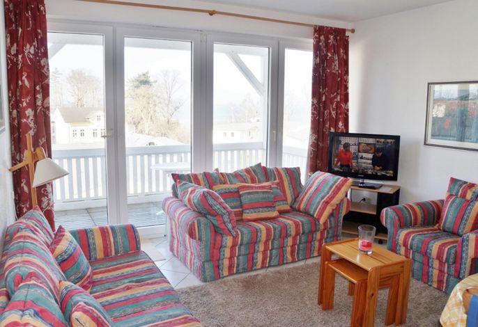 Haus Nordstrand - Ferienwohnung 45126