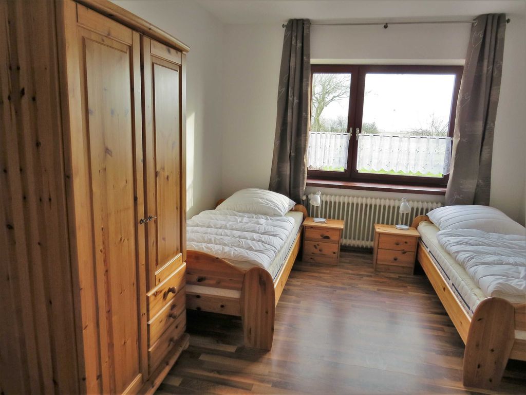 Langengroden Leuchturm