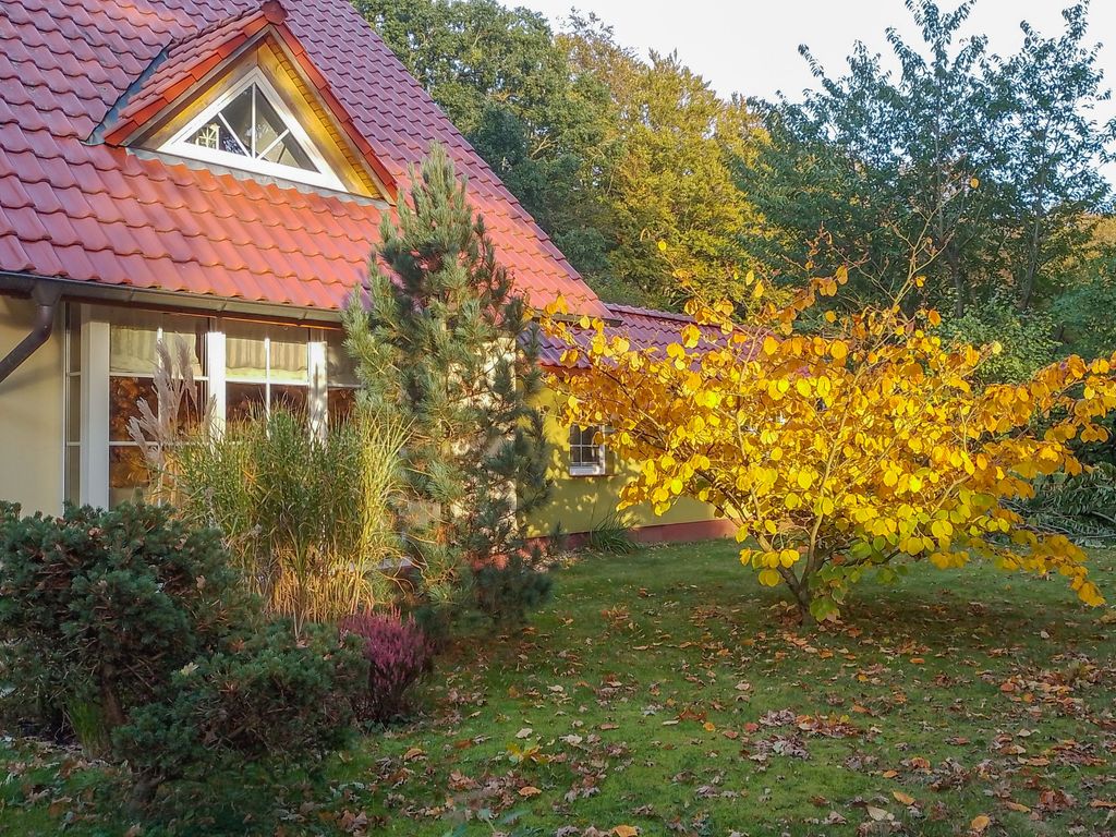 Außenansicht Haupthaus