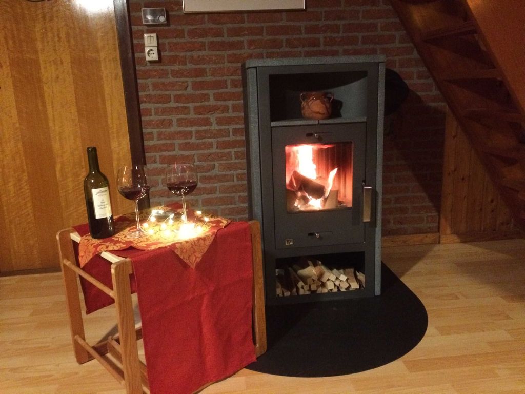 Ferienhaus Vania