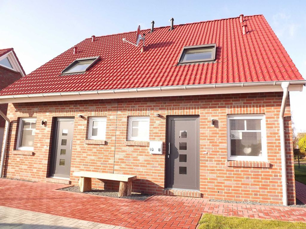 Ferienhaus Seebär