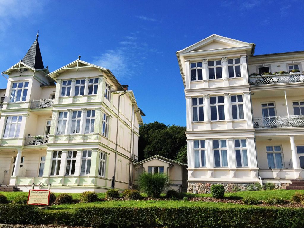 Strandvilla Wald & See