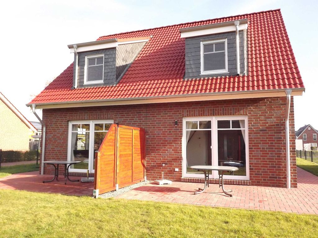 Ferienhaus Nixe