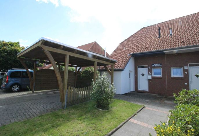 Ferienhaus Shania