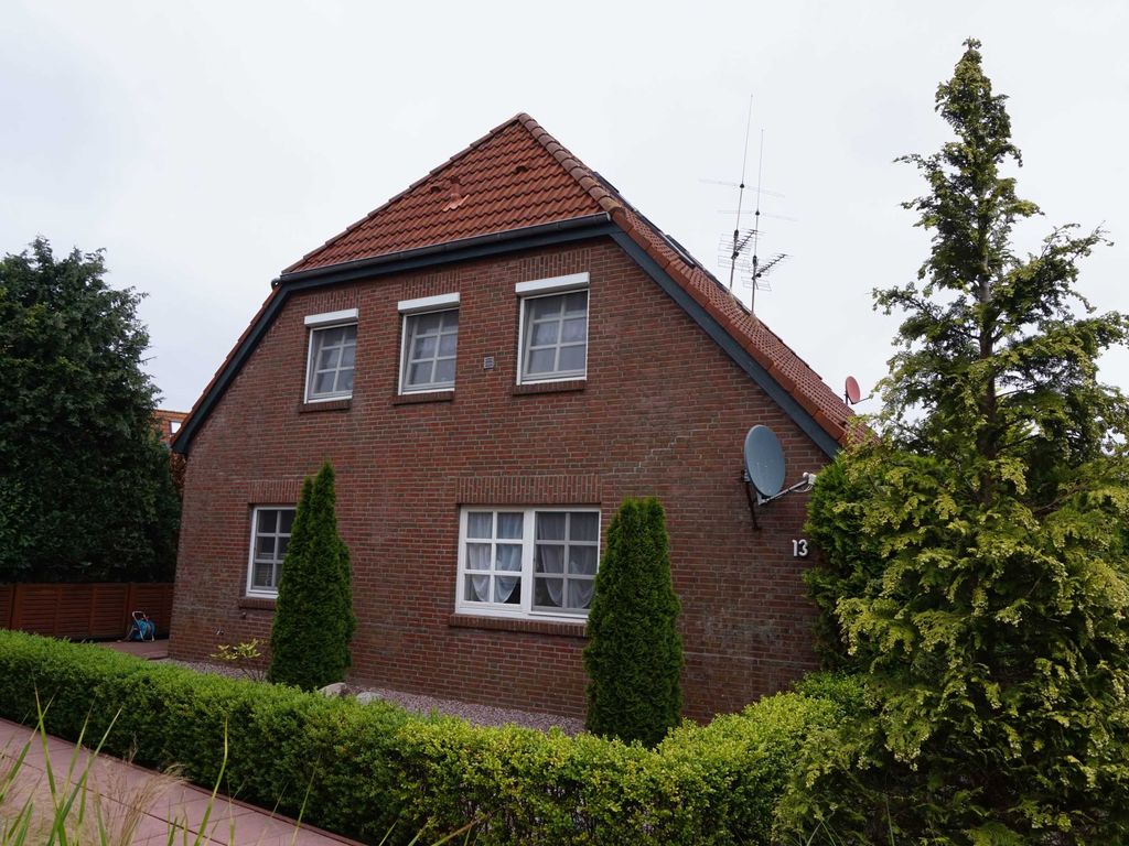 Ferienhaus Tovar
