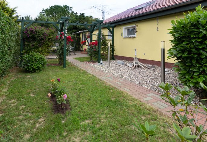 Ferienbungalow