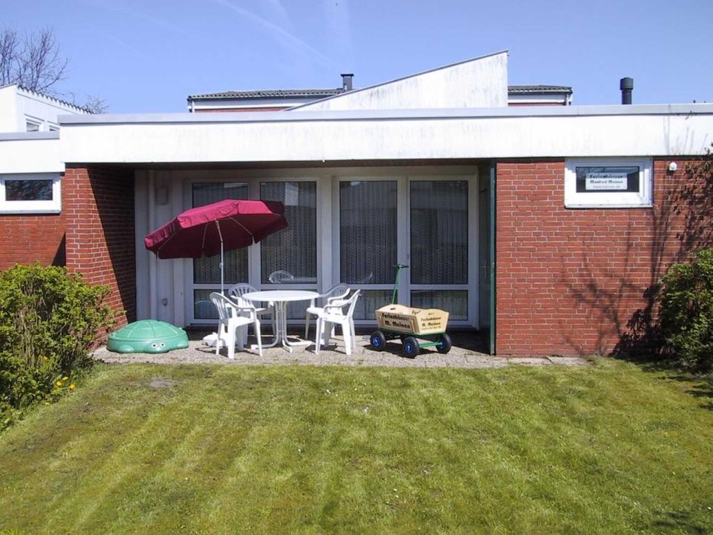 Ferienhaus 35 Rieke
