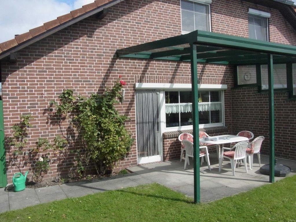 Ferienhaus Marie Ulfers