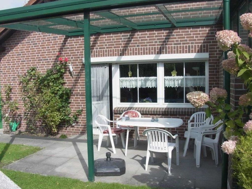 Ferienhaus Marie Ulfers