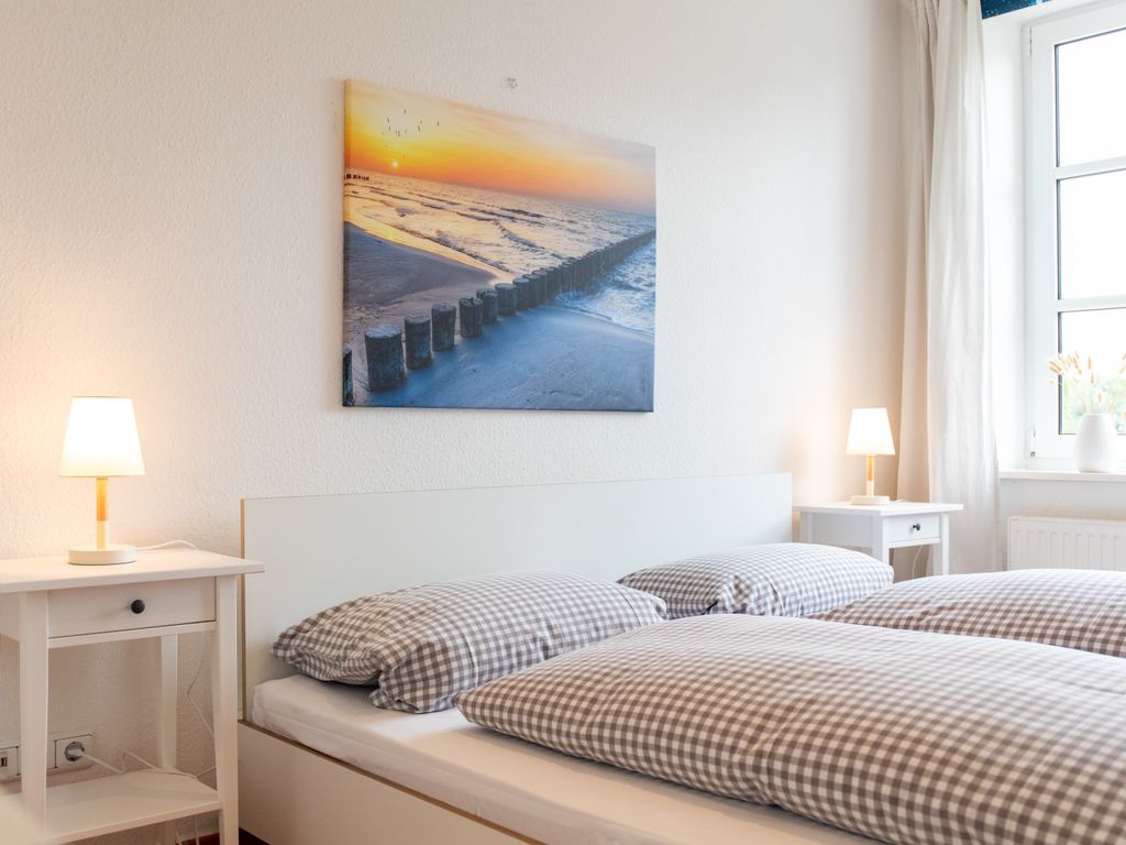 Ferienhaus Canvas