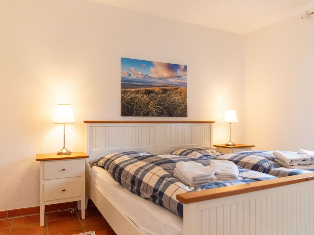 Ferienhaus Canvas