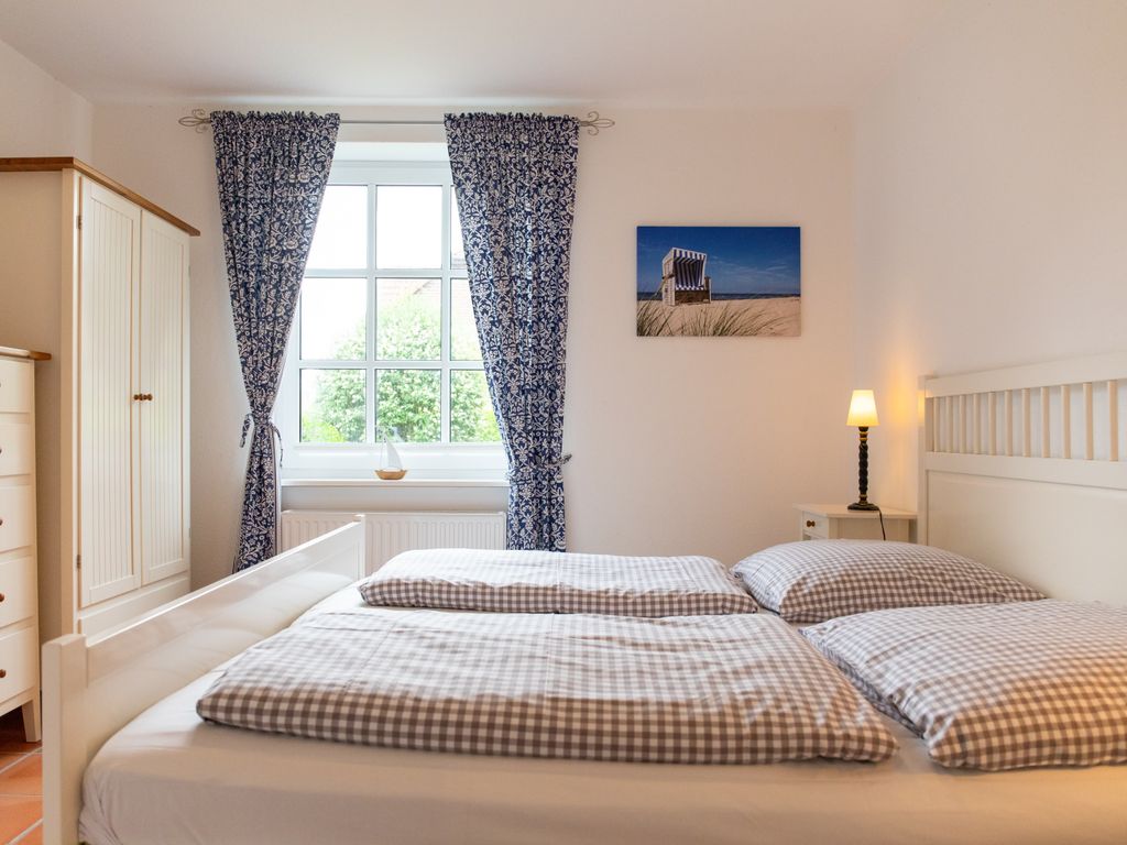Ferienhaus Canvas
