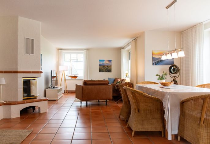 Ferienwohnung Langeoog
