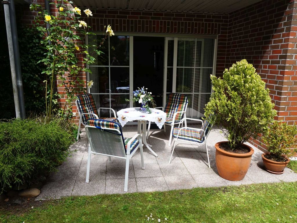 Ferienwohnung Krass