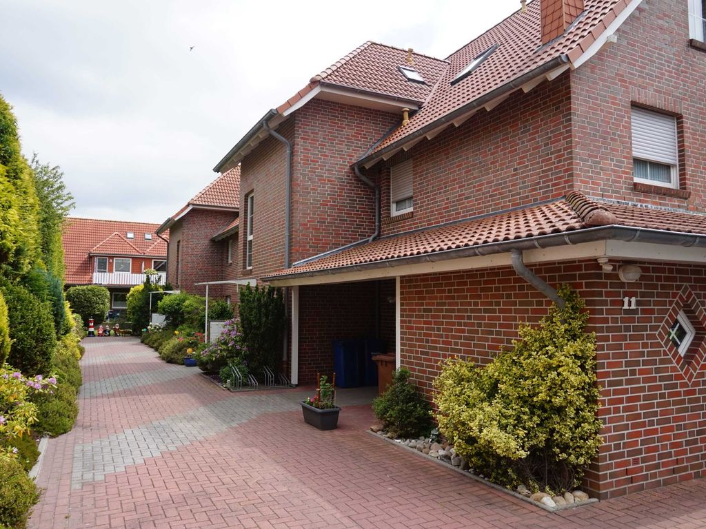 Ferienwohnung Krass