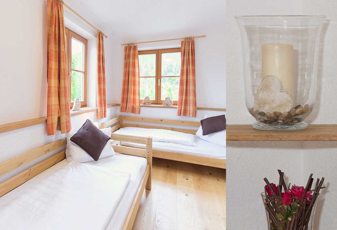 Ferienwohnung Ochsenhorn