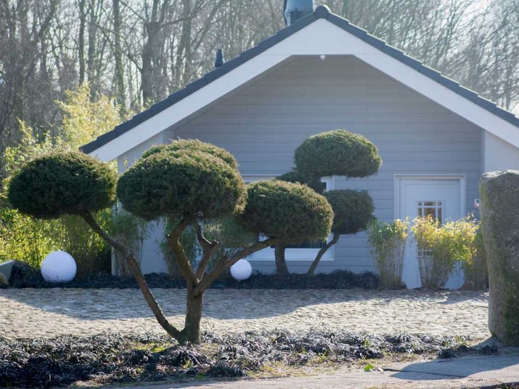 Ferienhaus Strandläufer