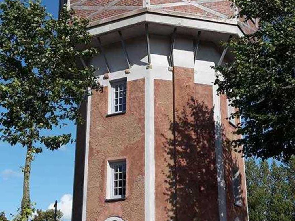 Wasserturm