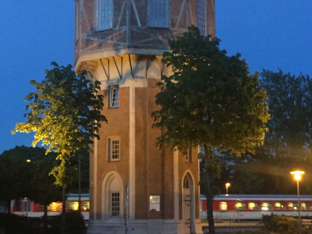 Wasserturm