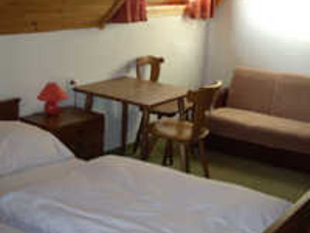 Almhof Wurbauer Ferienwohnung