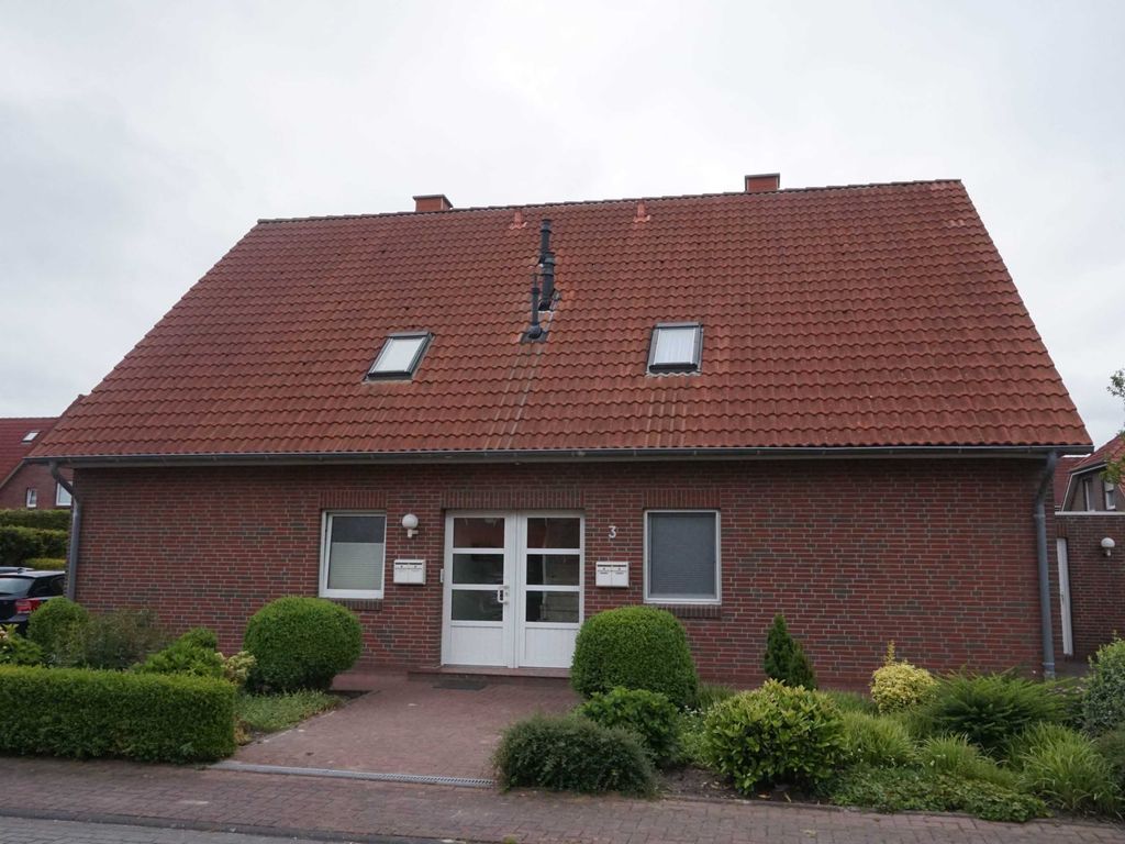 Ferienwohnung Tüchter