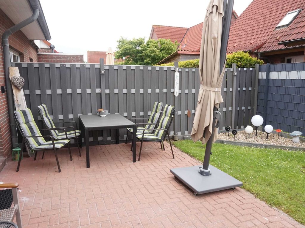 Terrassenansicht