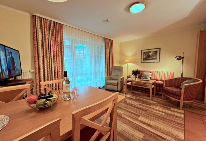 Ferienwohnung 1.06