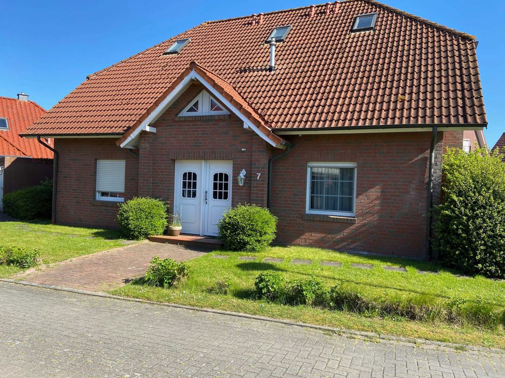 Wohnung unten rechts