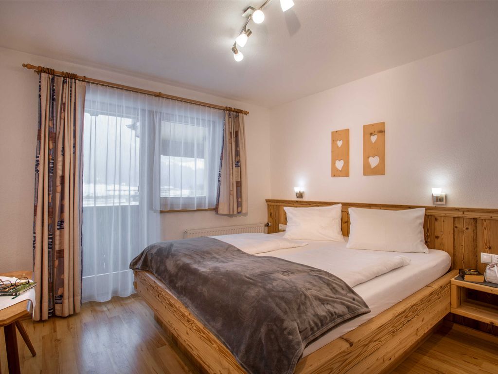Elternschlafzimmer