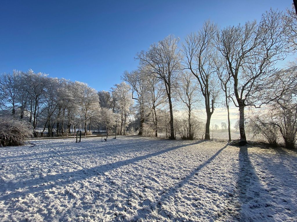 Gulfhof Friedrichsgroden