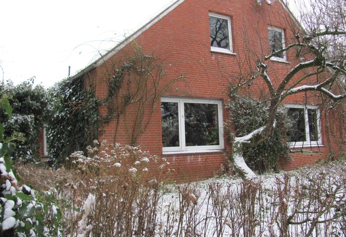 Gästezimmer im Engelshof, Ostfriesland, 28 qm, 2 Pers.