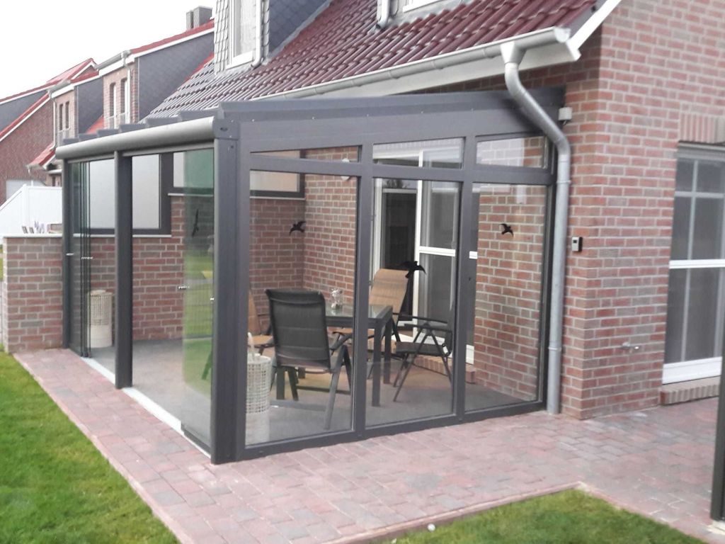 Ferienhaus Hunsche