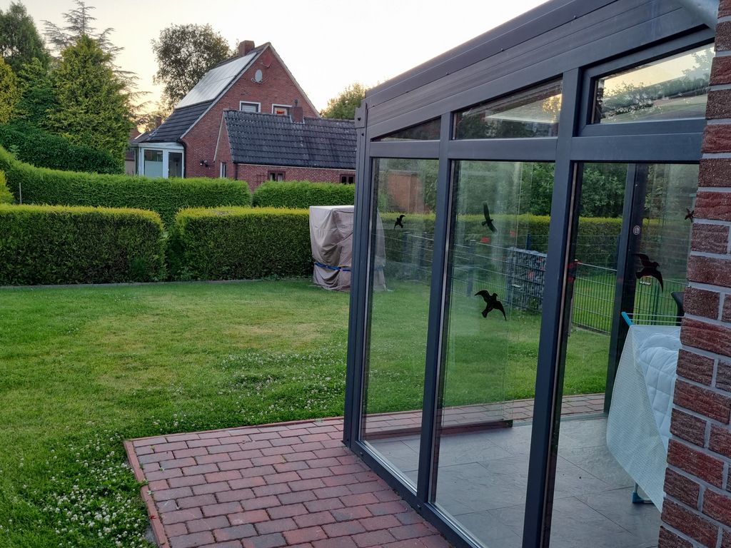 Ferienhaus Hunsche