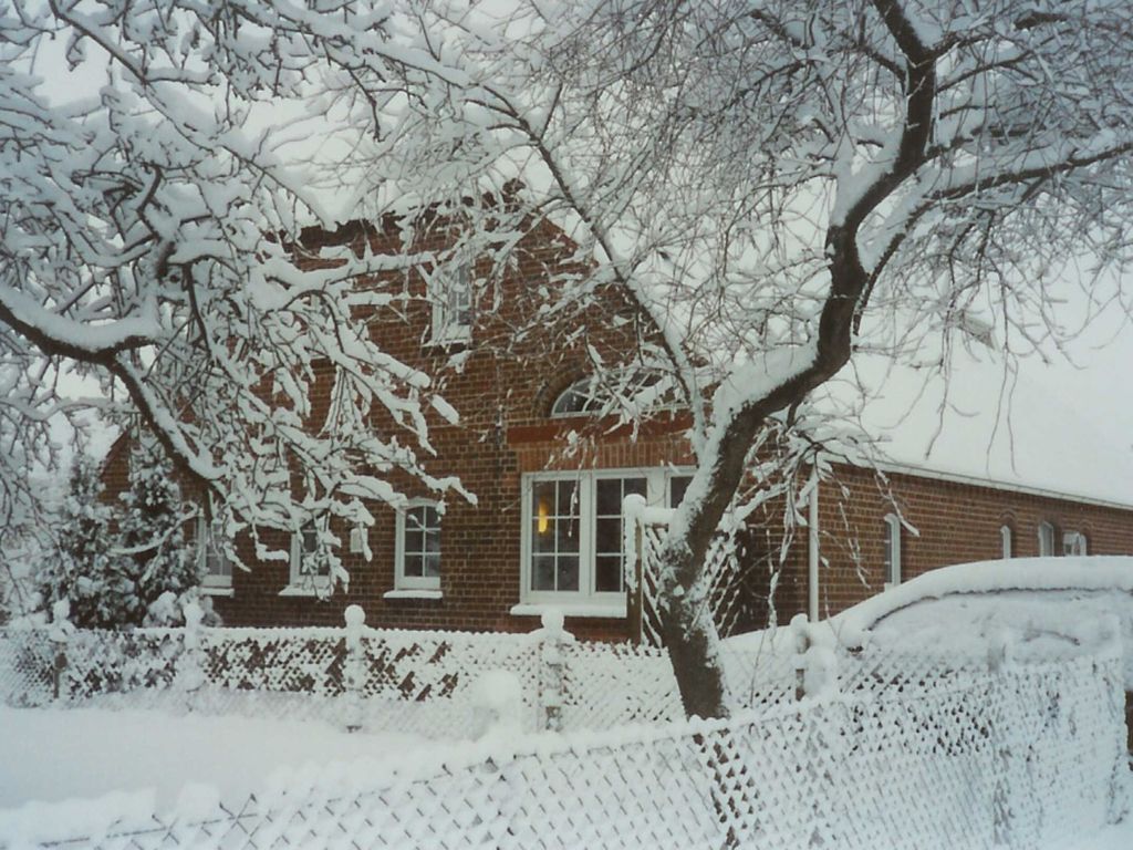 Ferienwohnung Merklinghaus