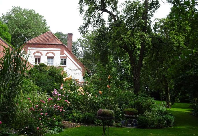 Landhaus Tannenwerth – Foto 2