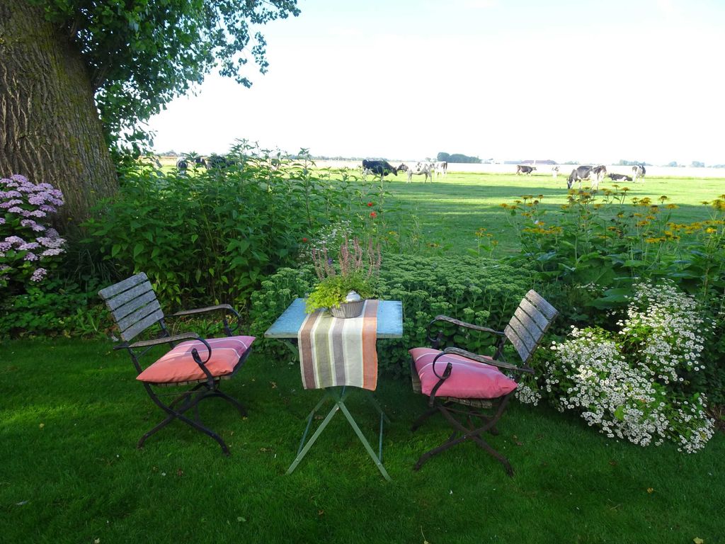 Blick in die Natur