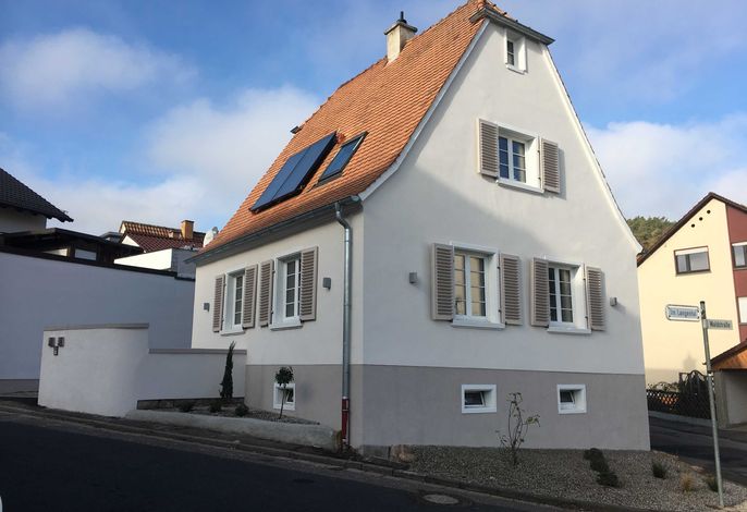 Appartement A EG