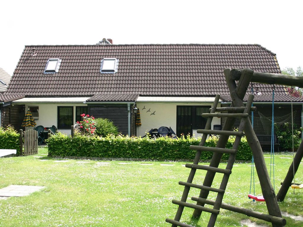 Gartenansicht