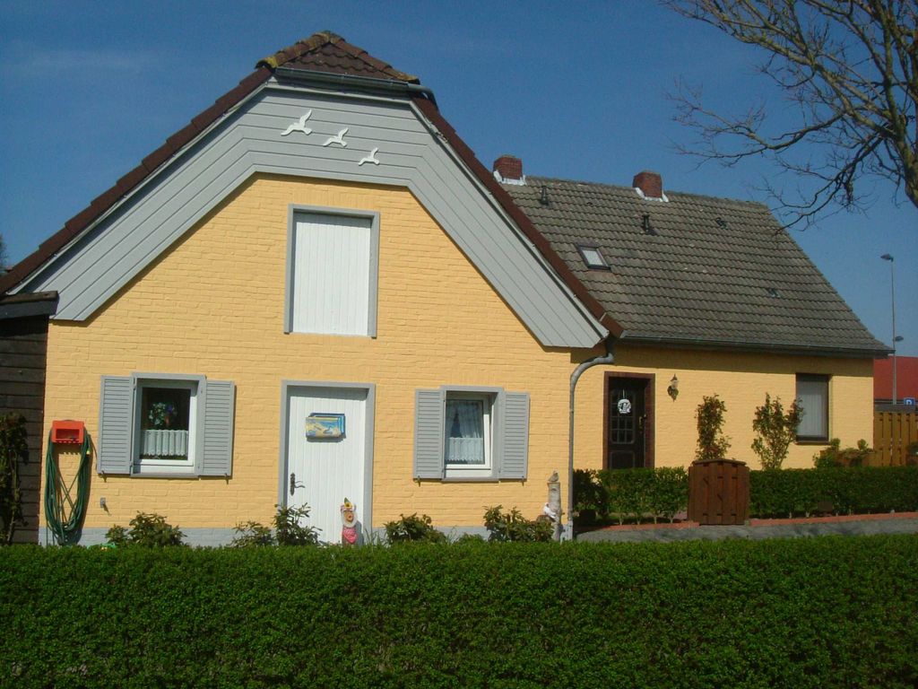 Ferienhaus Grawe