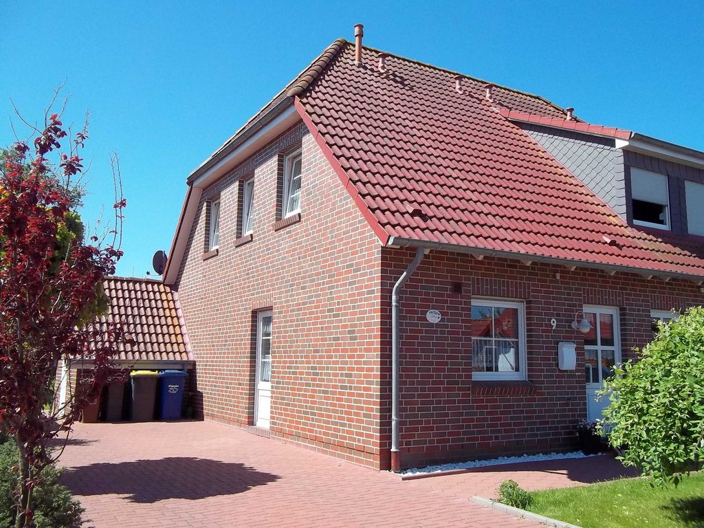 Parkplatzansicht